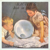 Bauhaus - Kick In The Eye (Searching For Satori E.P.) (Vinyl, 12