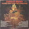 Charles Brown - Please Come Home For Christmas (Vinyl, LP) Good Plus (G+) / Very Good Plus (VG+)