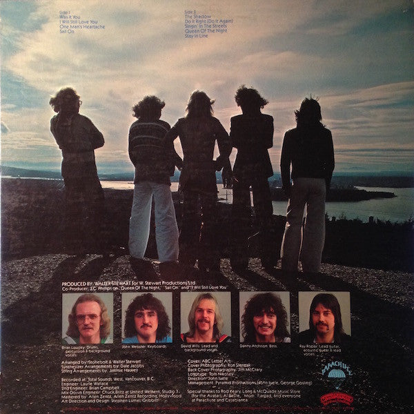 Release: Stonebolt-Vinyl-US-1978-RRLP 9006-9872964