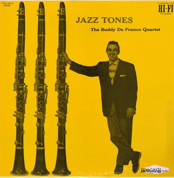 Jazz Tones