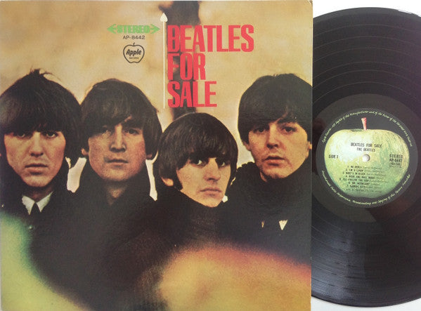 Beatles For Sale