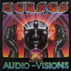Kansas (2) - Audio-Visions (Vinyl, LP, Album, Stereo) Good Plus (G+) / Very Good (VG)