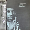 Kenny Dorham - Quiet Kenny (Vinyl, LP, Album, Reissue, Stereo) Very Good (VG) / Good Plus (G+)