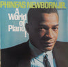 Phineas Newborn Jr. - A World Of Piano ! (LP, Album, Repress, Stereo) - Very Good Plus (VG+) / Very Good Plus (VG+)