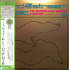 The Modern Jazz Quartet - Third Stream Music (LP, Album, Reissue, Stereo) - Very Good Plus (VG+) / Very Good (VG)