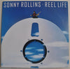 Sonny Rollins - Reel Life (LP, Album) - Very Good Plus (VG+) / Very Good (VG)
