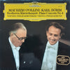 Maurizio Pollini - Klavierkonzert = Piano Concerto No.4 (Vinyl, LP, Stereo) Near Mint (NM or M-) / Very Good Plus (VG+)
