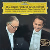 Maurizio Pollini - Klavierkonzert = Piano Concerto No.4 (Vinyl, LP, Stereo) Near Mint (NM or M-) / Very Good Plus (VG+)