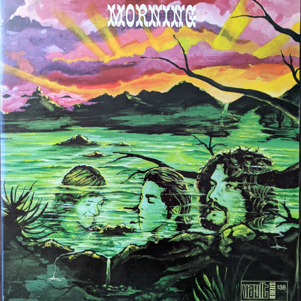 Master Release: Morning by Morning (2)
