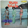 Calypso Rose - Splish Splash (Vinyl, LP, Album, Stereo) Very Good (VG) / Good Plus (G+)