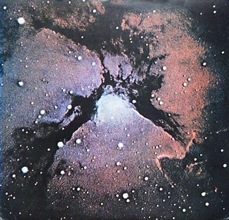 Release: Islands-Vinyl-Japan-1973-P-8207A-3840324