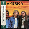 America (2) - Homecoming (Vinyl, LP, Album) Very Good Plus (VG+) / Very Good Plus (VG+)