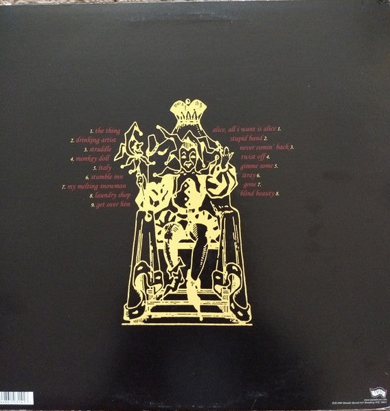 Master Release: Conduct by Fuck