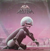 Asia (2) - Astra (LP, Album) - Very Good Plus (VG+) / Very Good Plus (VG+)