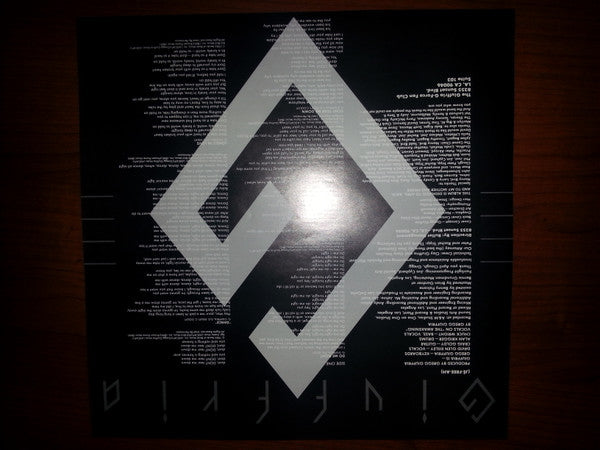 Giuffria (The Awakening)