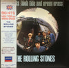 The Rolling Stones - Big Hits (High Tide And Green Grass) (Vinyl, LP, Compilation, Stereo) Very Good Plus (VG+) / Very Good (VG)