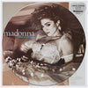 Madonna - Like A Virgin (Vinyl, LP, Album, Limited Edition, Picture Disc) Very Good Plus (VG+) / Generic