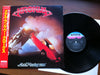 Krokus - Metal Rendez-vous (Vinyl, LP, Album, Reissue) Very Good Plus (VG+) / Very Good (VG)
