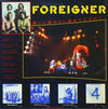 Foreigner - Foreigner Vs AC/DC (Special D.J. Copy) (Vinyl, LP, Compilation, Promo) Very Good Plus (VG+) / Very Good Plus (VG+)