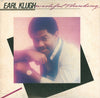 Earl Klugh - Wishful Thinking (Vinyl, LP, Album) Very Good (VG) / Very Good (VG)