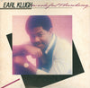 Earl Klugh - Wishful Thinking (Vinyl, LP, Album) Good Plus (G+) / Good (G)
