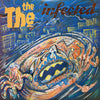 The The - Infected (LP, Album, Stereo) - Very Good (VG) / Very Good Plus (VG+)