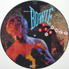 David Bowie - Let's Dance (Vinyl, LP, Album, Picture Disc) Good Plus (G+) / No Cover