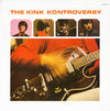The Kinks - The Kink Kontroversy (Vinyl, LP, Album, Reissue) Very Good Plus (VG+) / Very Good Plus (VG+)