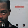 Daniel Winans - And The Second Half (Vinyl, LP, Album) Very Good (VG) / Very Good Plus (VG+)