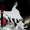 Rabi Nakayama - はだ絵 (Vinyl, LP, Album) Very Good Plus (VG+) / Very Good Plus (VG+)