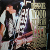 Ron Wood - Slide On Live - Plugged In And Standing (2xVinyl, LP, Album) Very Good Plus (VG+) / Very Good Plus (VG+)