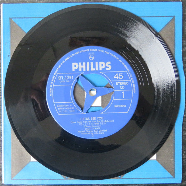 恋 = I Still See You