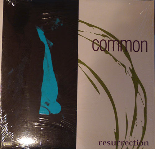 Release: Resurrection-Vinyl-US-None-88561-1208-1-7079823