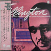 Duke Ellington And His Orchestra - Standard Ellington (LP, Album, Compilation, Mono) - Very Good Plus (VG+) / Very Good Plus (VG+)
