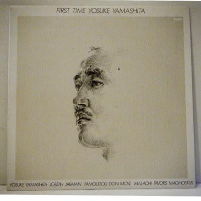 Release: First Time-Vinyl-Japan-1979-FS-7029-4748353