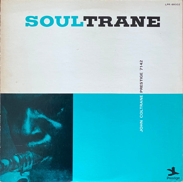 Soultrane