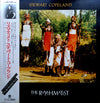 Stewart Copeland - The Rhythmatist (Vinyl, LP, Album) Near Mint (NM or M-) / Very Good Plus (VG+)