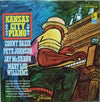 Count Basie - Kansas City Piano (1936-1941) (LP, Stereo, Compilation) - Very Good Plus (VG+) / Very Good Plus (VG+)