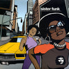 Various - Sister Funk (2xLP, Compilation) - Very Good (VG) / Very Good Plus (VG+)
