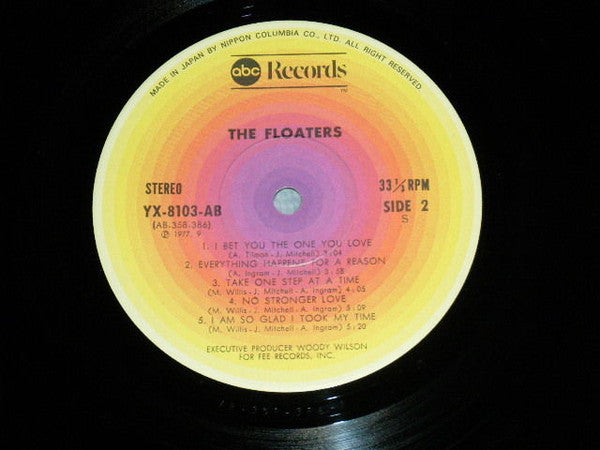 The Floaters