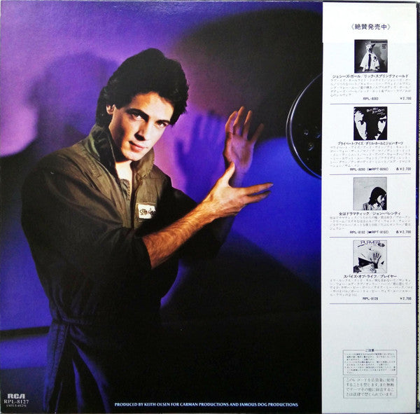 Success Hasn't Spoiled Me Yet