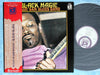 Magic Sam Blues Band - Black Magic (Vinyl, LP, Album, Reissue) Very Good (VG) / Good Plus (G+)