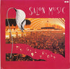Salon Music - My Girl Friday (LP, Album, Stereo) - Very Good Plus (VG+) / Very Good Plus (VG+)
