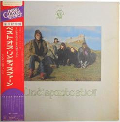 Master Release: Lindisfantastic!! by Lindisfarne