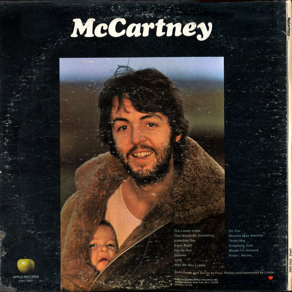 McCartney