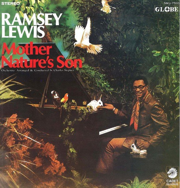 Master Release: Mother Nature's Son by Ramsey Lewis