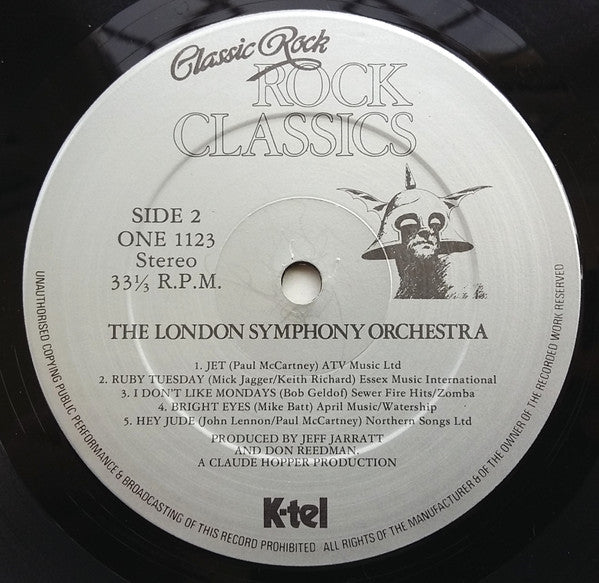 Classic Rock Rock Classics