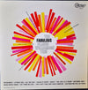 The Claude Williamson Trio - The Fabulous Claude Williamson Trio (LP, Album, Reissue, Mono) - Near Mint (NM or M-) / Very Good Plus (VG+)