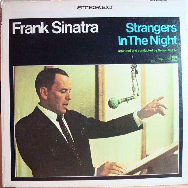Release: Strangers In The Night-Vinyl-US-None-FS 1017-7268590