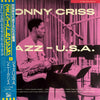 Sonny Criss - Jazz - U.S.A. (Vinyl, LP, Album, Reissue, Mono) Near Mint (NM or M-) / Very Good Plus (VG+)